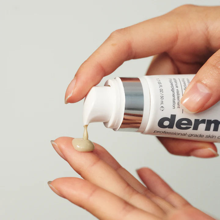 Power Bright Dark Spot Peel 50ml