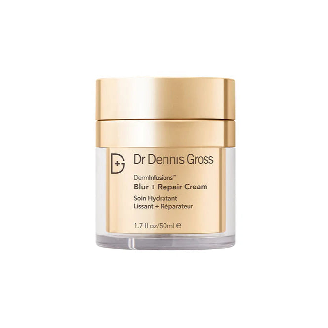 DermInfusions Blur + Repair Cream 50ml