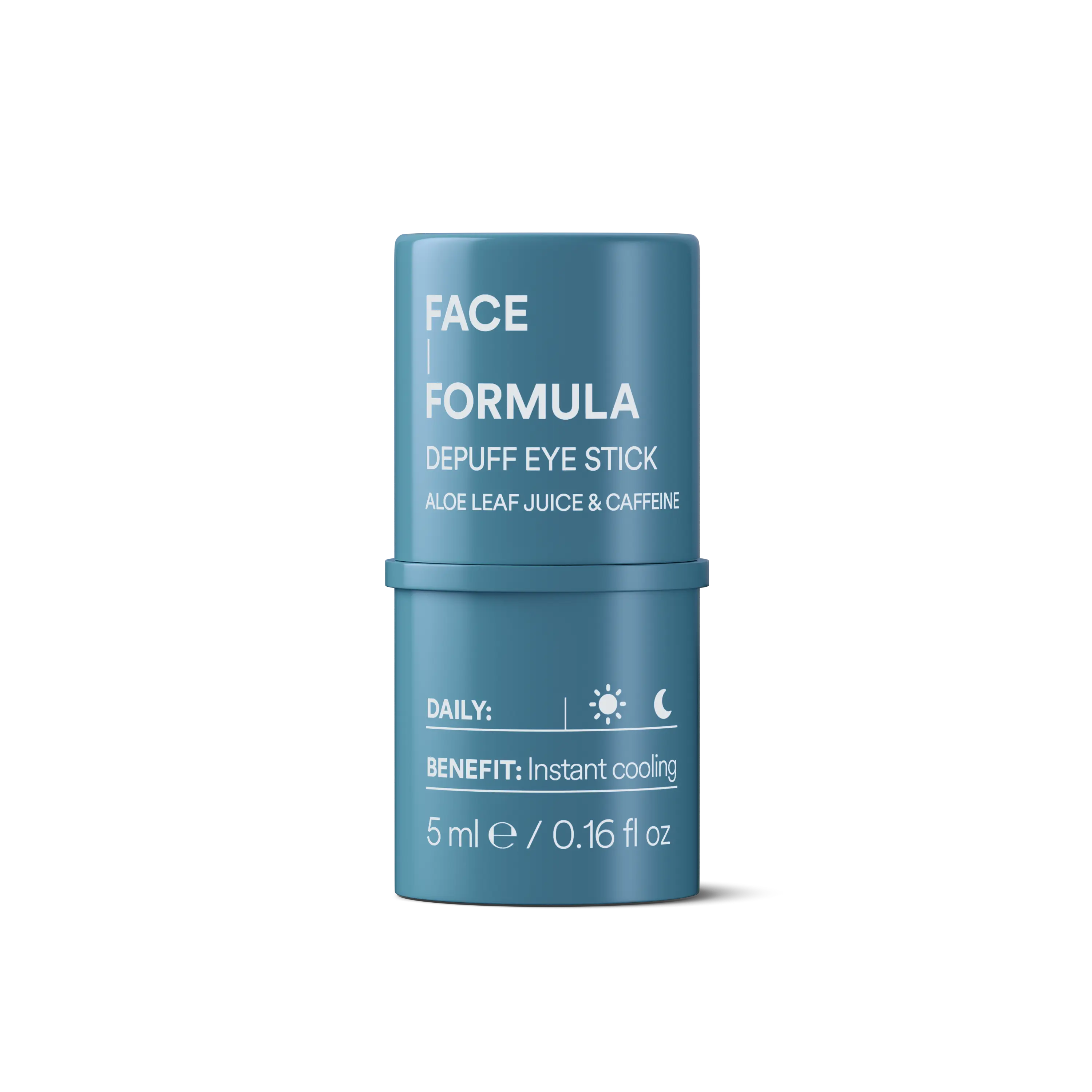 Depuff Eye Stick fra Face Formula