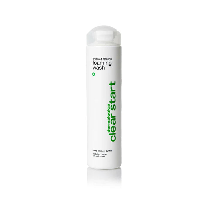 Dermalogica Breakout Clearing Foaming Wash