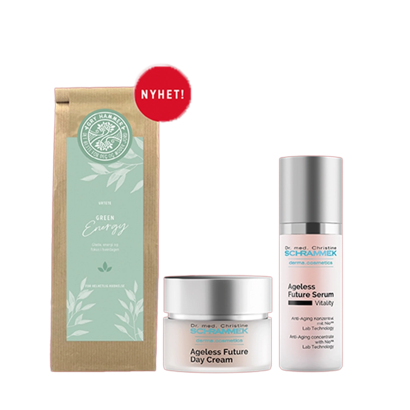 Dr. Schrammeks Energy Care Set