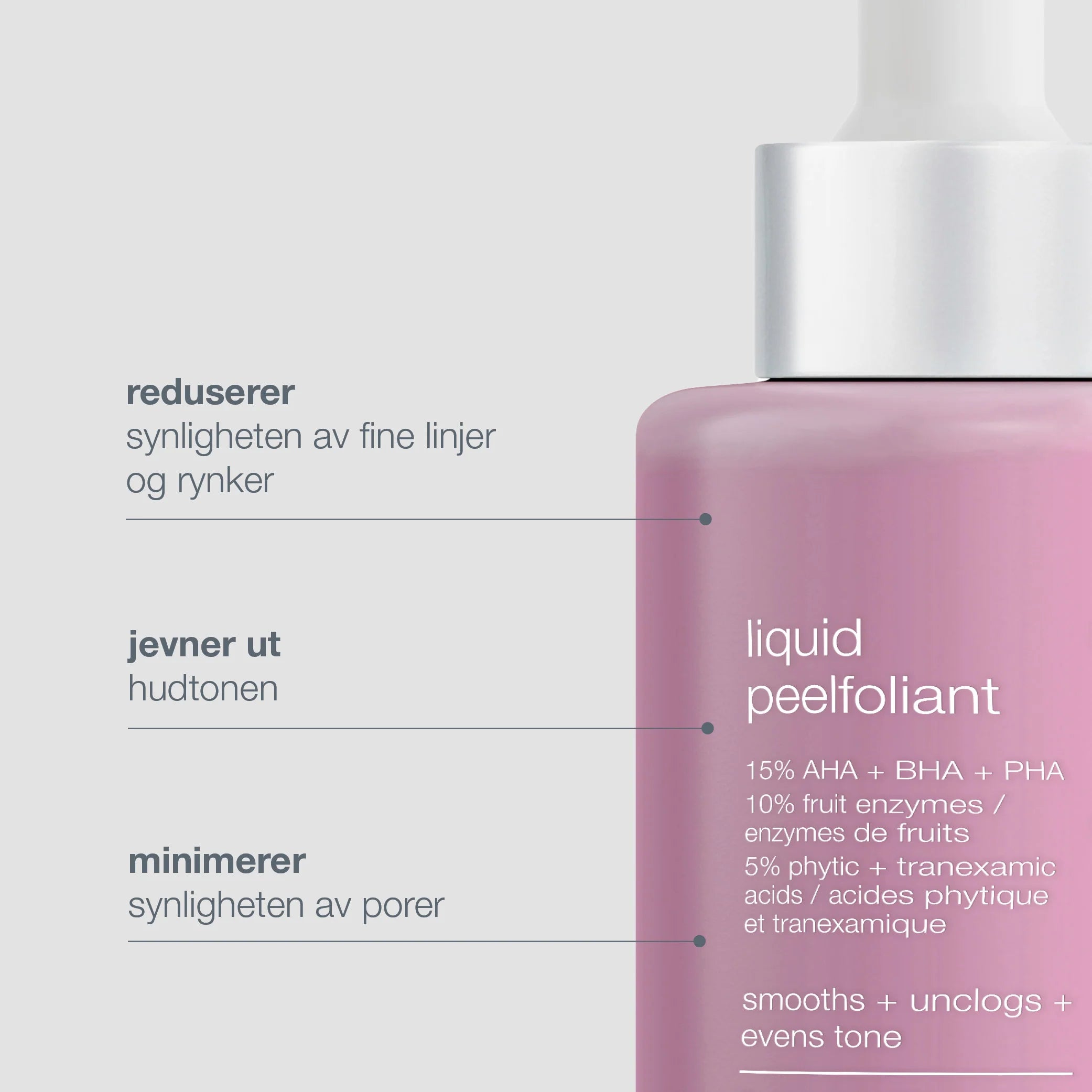 Liquid Peelfoliant 59ml