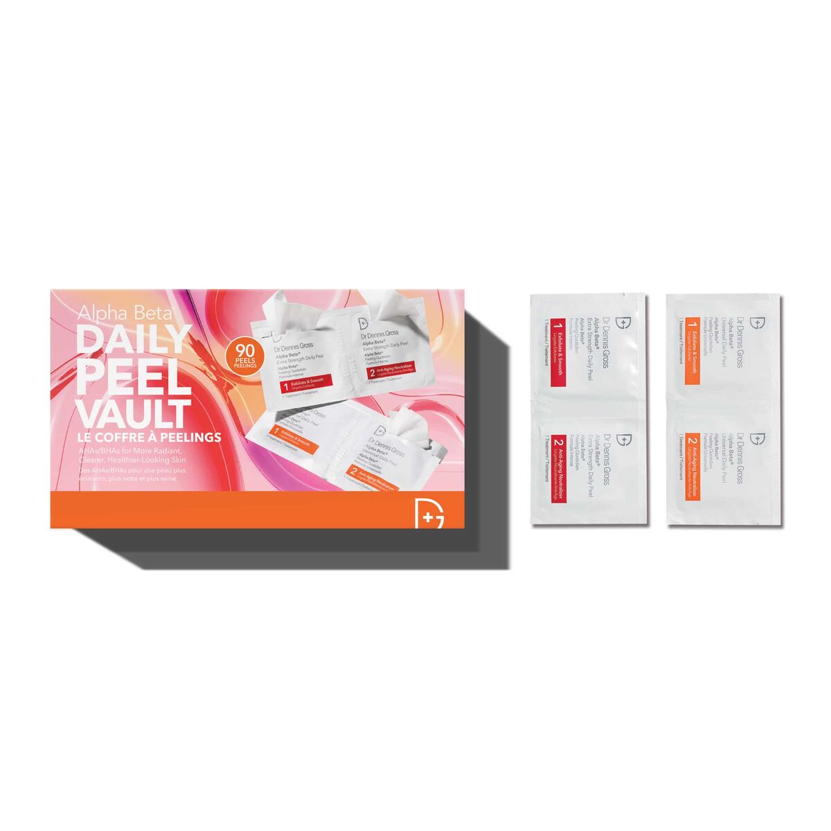 Iconic Peel Kit Dr Gross