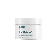 Smoothing Peel Pads Face Formula