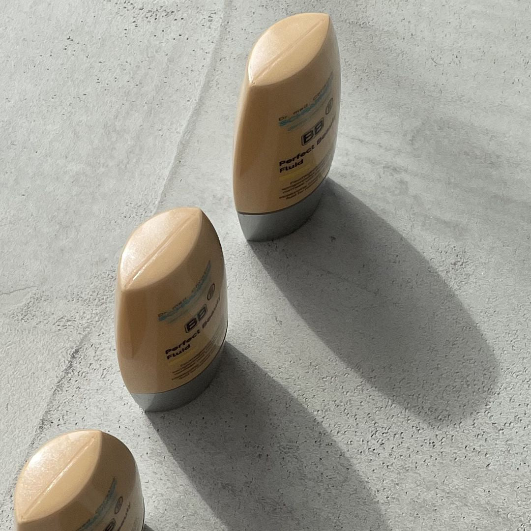 Perfect Beauty Fluid SPF20