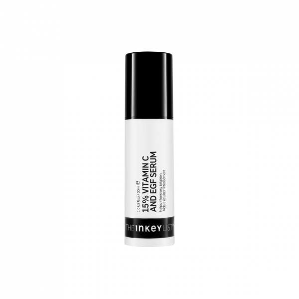 15% Vitamin C and EGF Serum 30ml