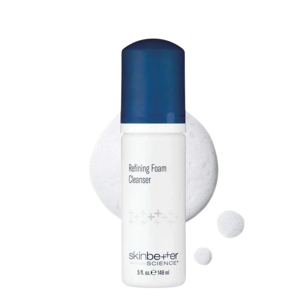 Refining Foam Cleanser 148ml