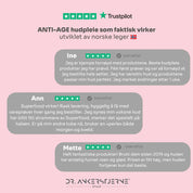 SUPERFOOD multipurpose vitamin face gel