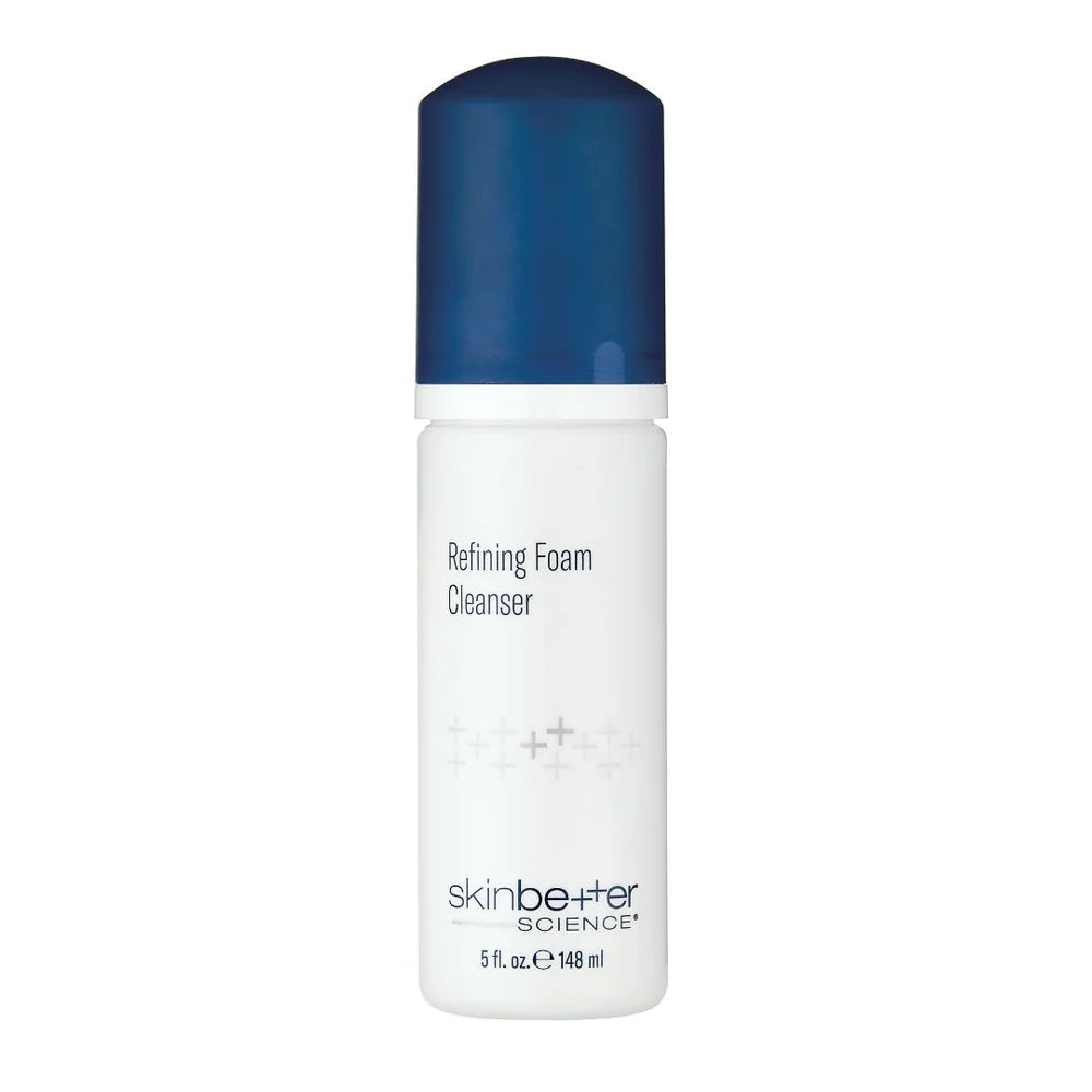 Refining Foam Cleanser 148ml