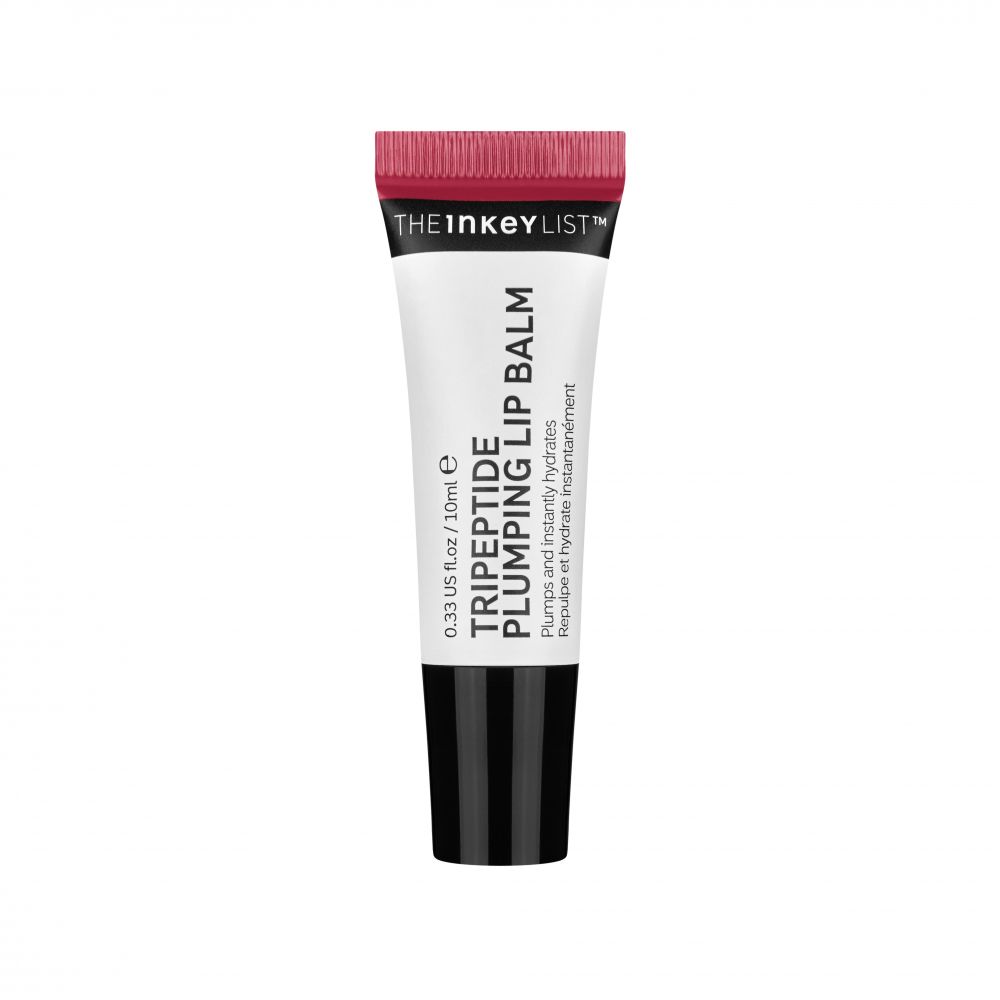 Tripeptide Plumping Lip Balm 10ml