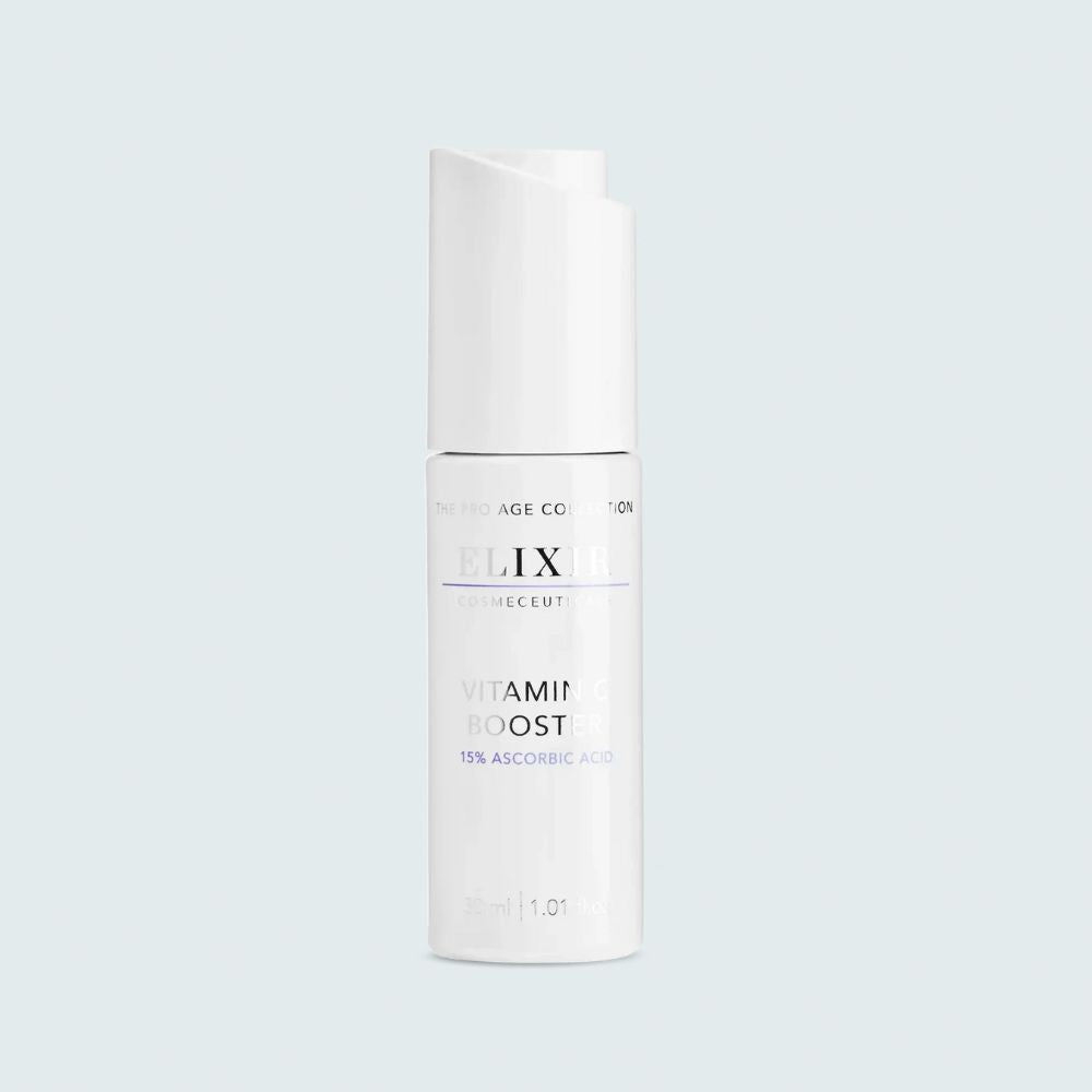 Vitamin C Booster 30ml