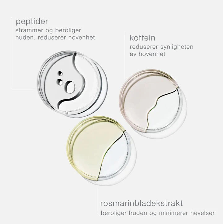 Awaken Peptide Eye Gel egenskaper