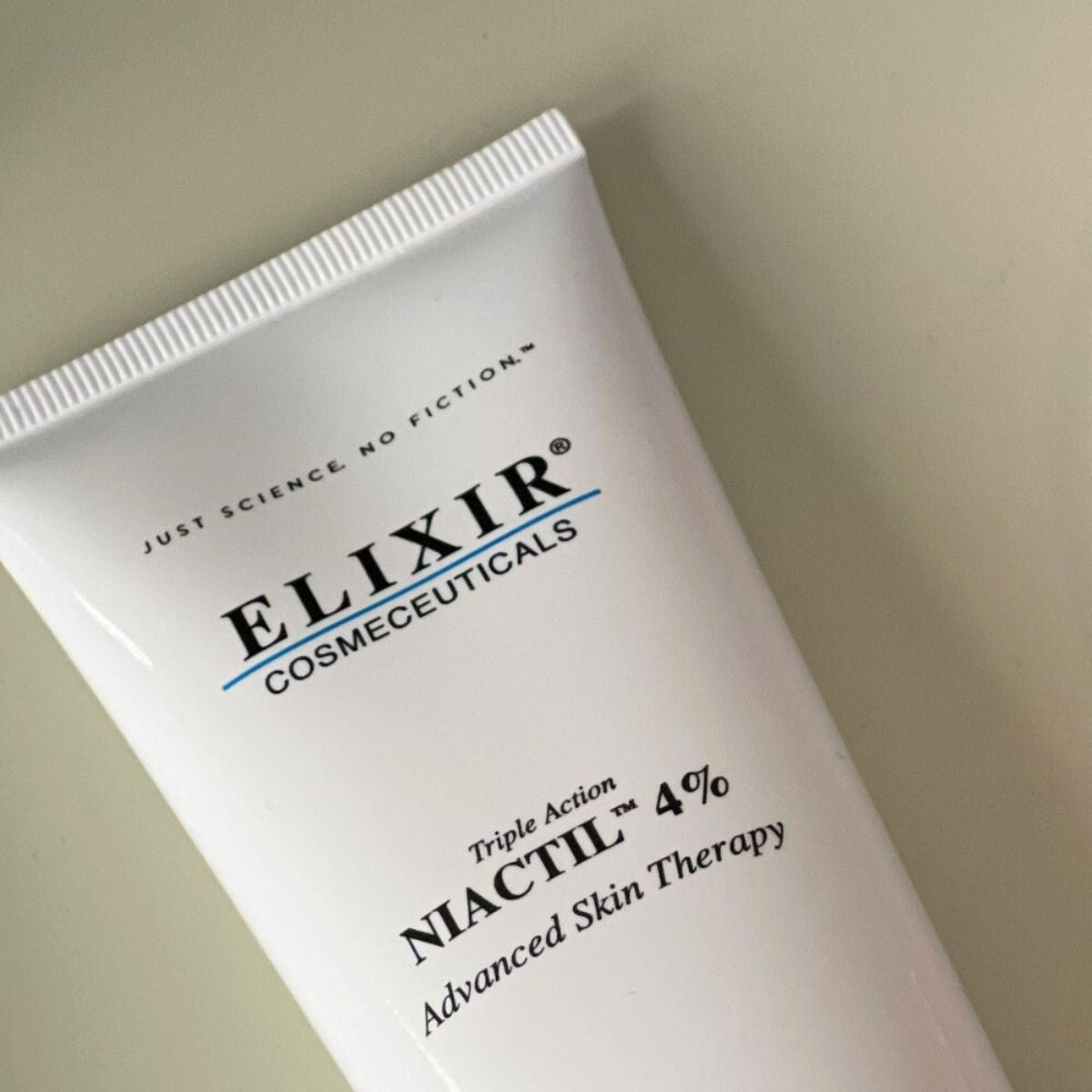Niactil 4%