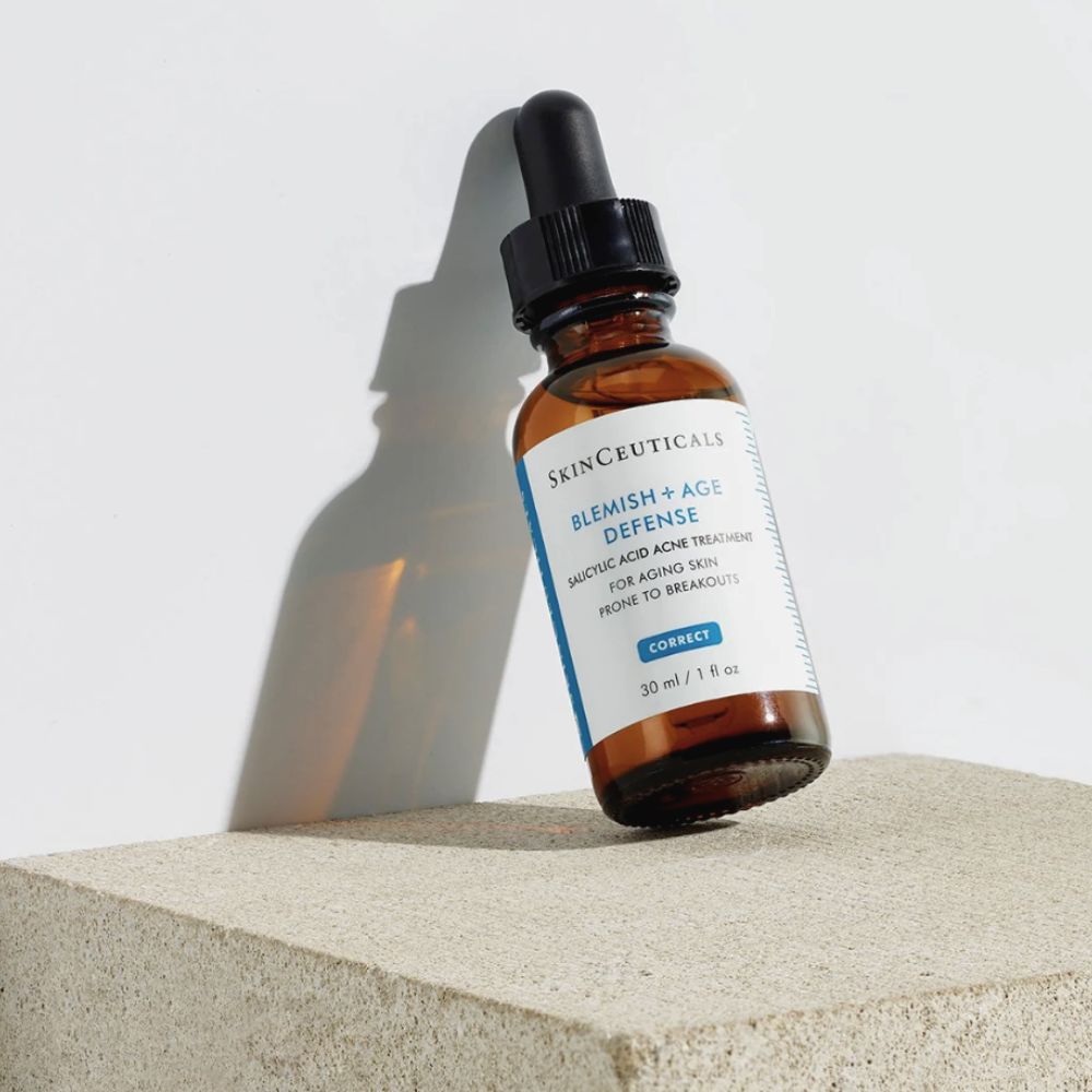 Skinceuticals Blemish + Age Defense