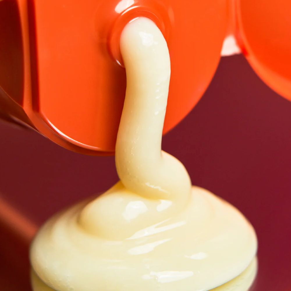 Vitamin C Lactic Creamy Cleansing Oil 177ml