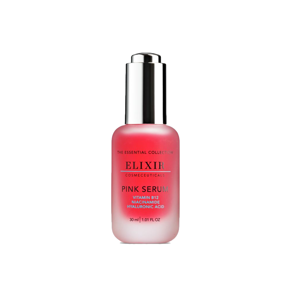 Elixir Pink Serum