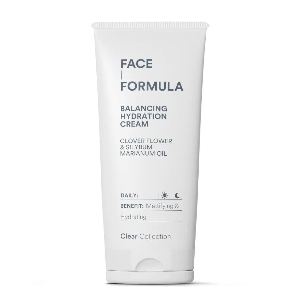 Balancing Hydration Cream 60ml