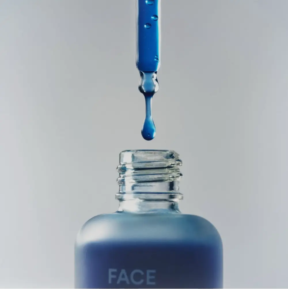 Face Formula Blue Serum 30ml
