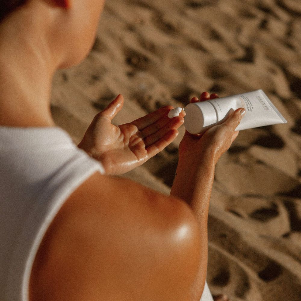 Firming & Moisturizing Body Cream 200ml