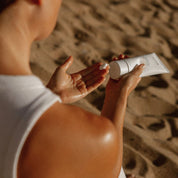 Firming & Moisturizing Body Cream 200ml