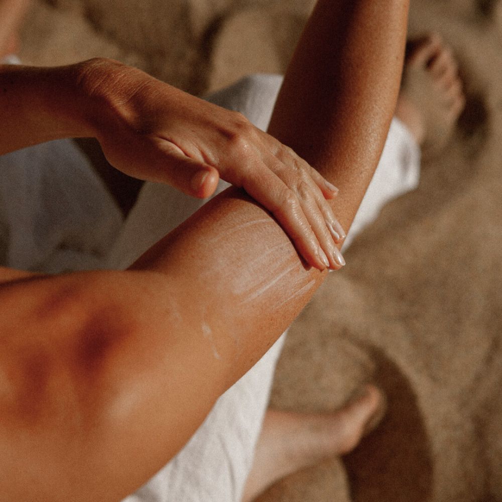 Firming & Moisturizing Body Cream 200ml