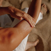 Firming & Moisturizing Body Cream 200ml