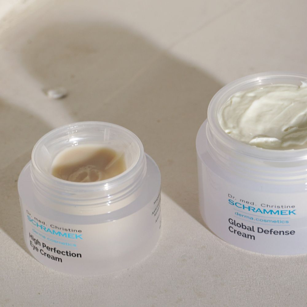 Dr Schrammek High Perfection Eye Cream