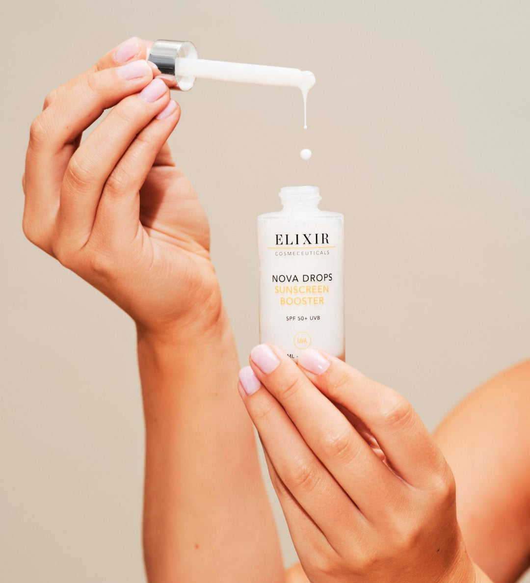 Nova Drops SPF50+ 30ml