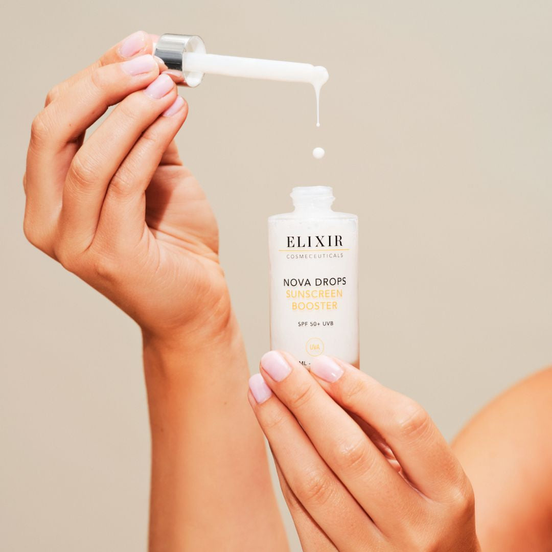 Nova Drops SPF50+ 30ml