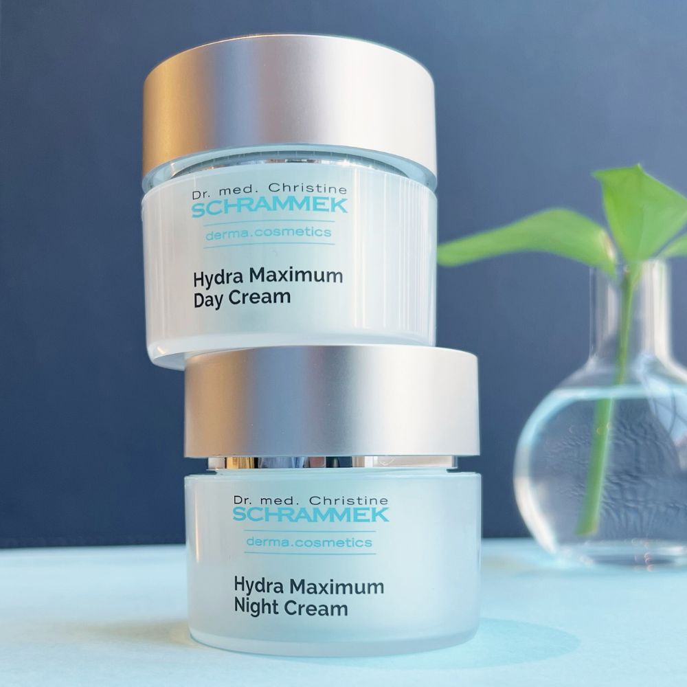 Hydra Maximum Night Cream 50ml