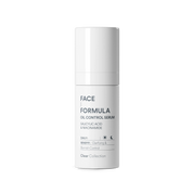 Oil Control Serum 30ml