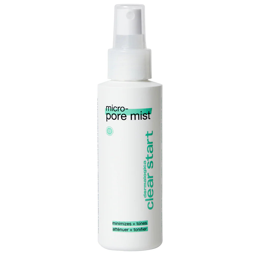 Micro-Pore Mist 118ml