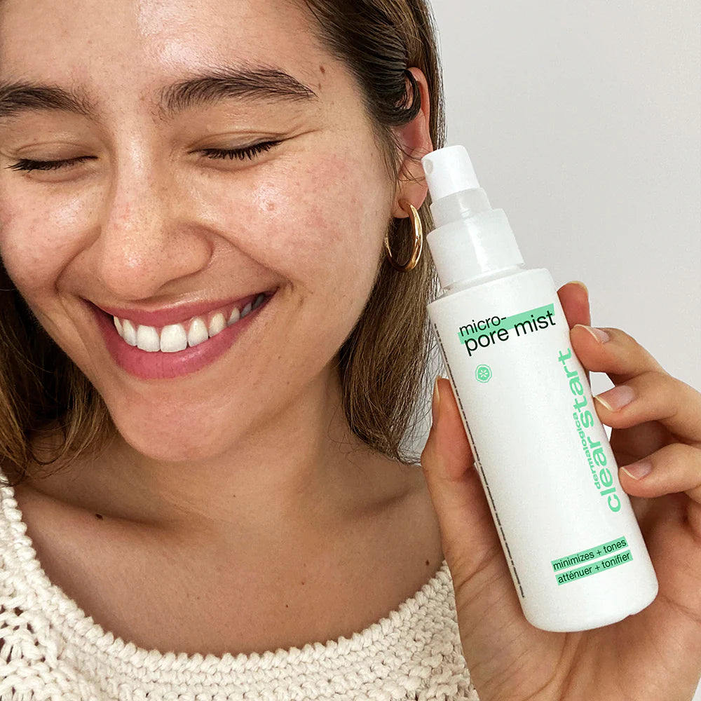 Micro-Pore Mist 118ml