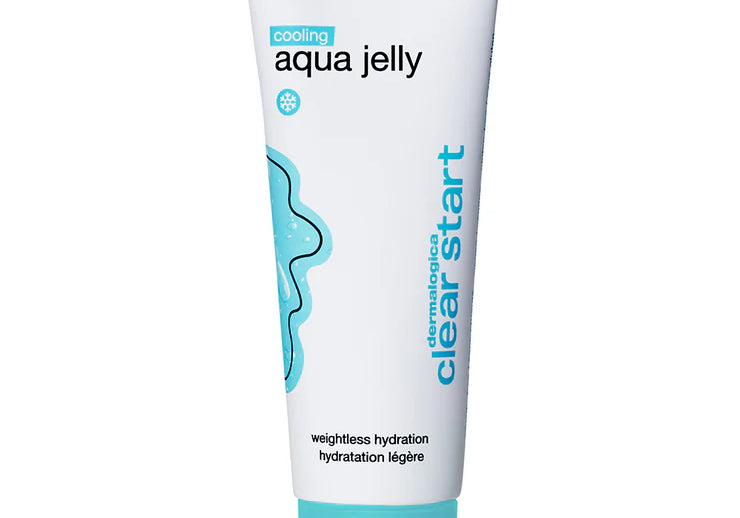 Cooling Aqua Jelly 59ml