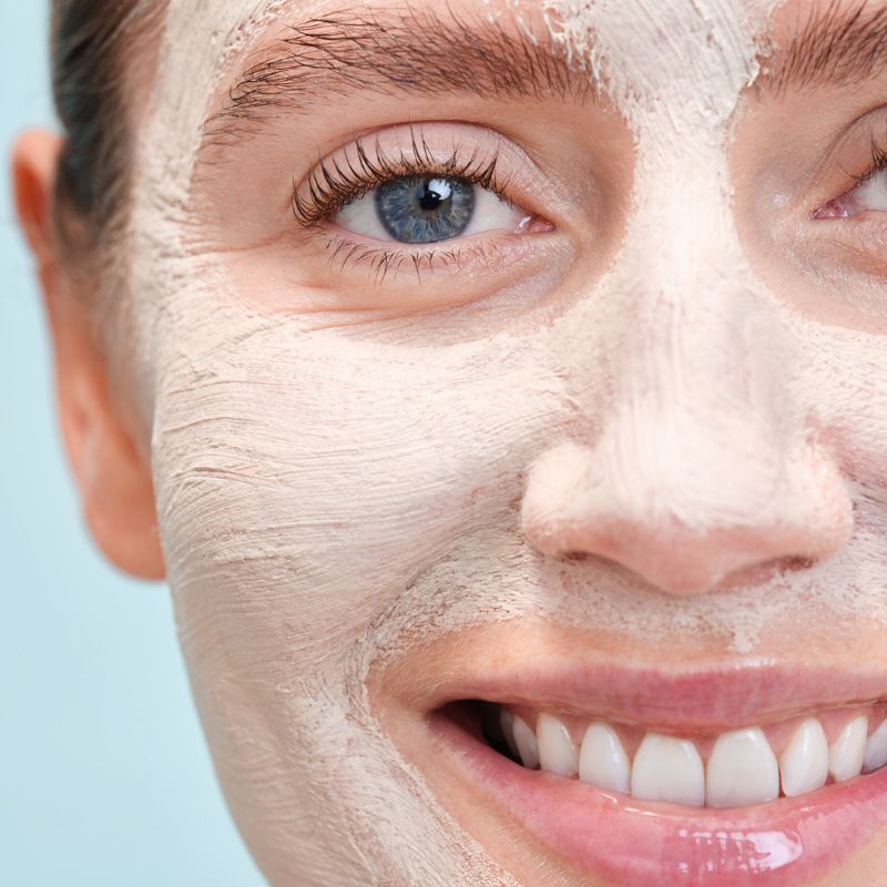 Peeling Clay Mask 60ml