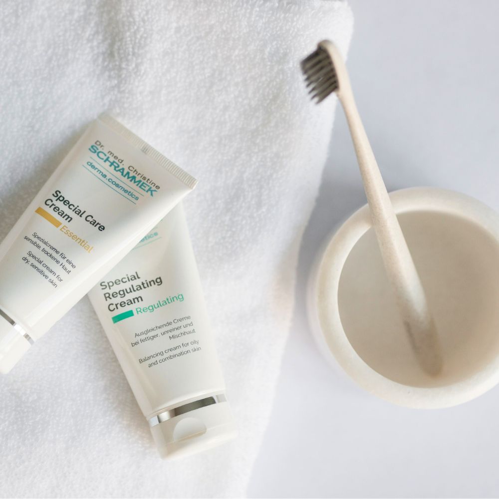 Dr Schrammek Special Regulating Cream