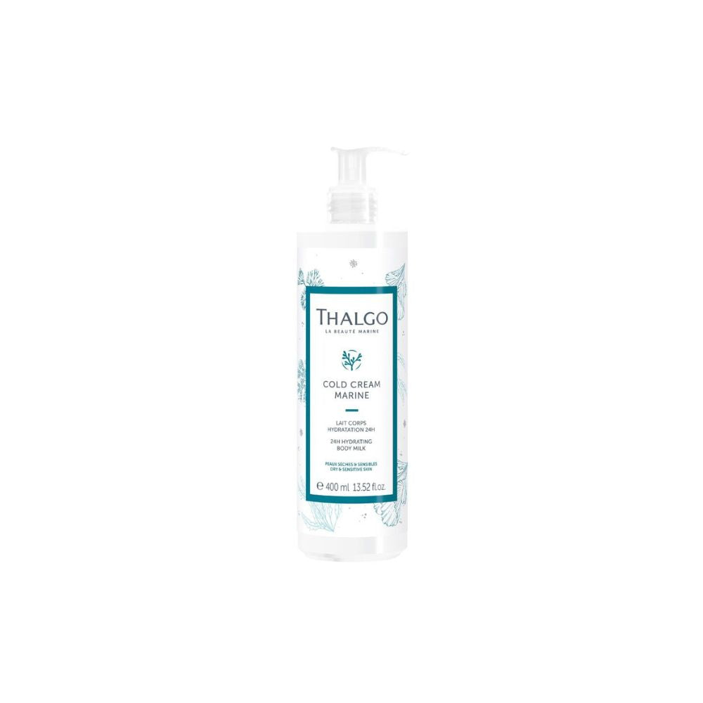 24H Hydrating Body Milk 400ml