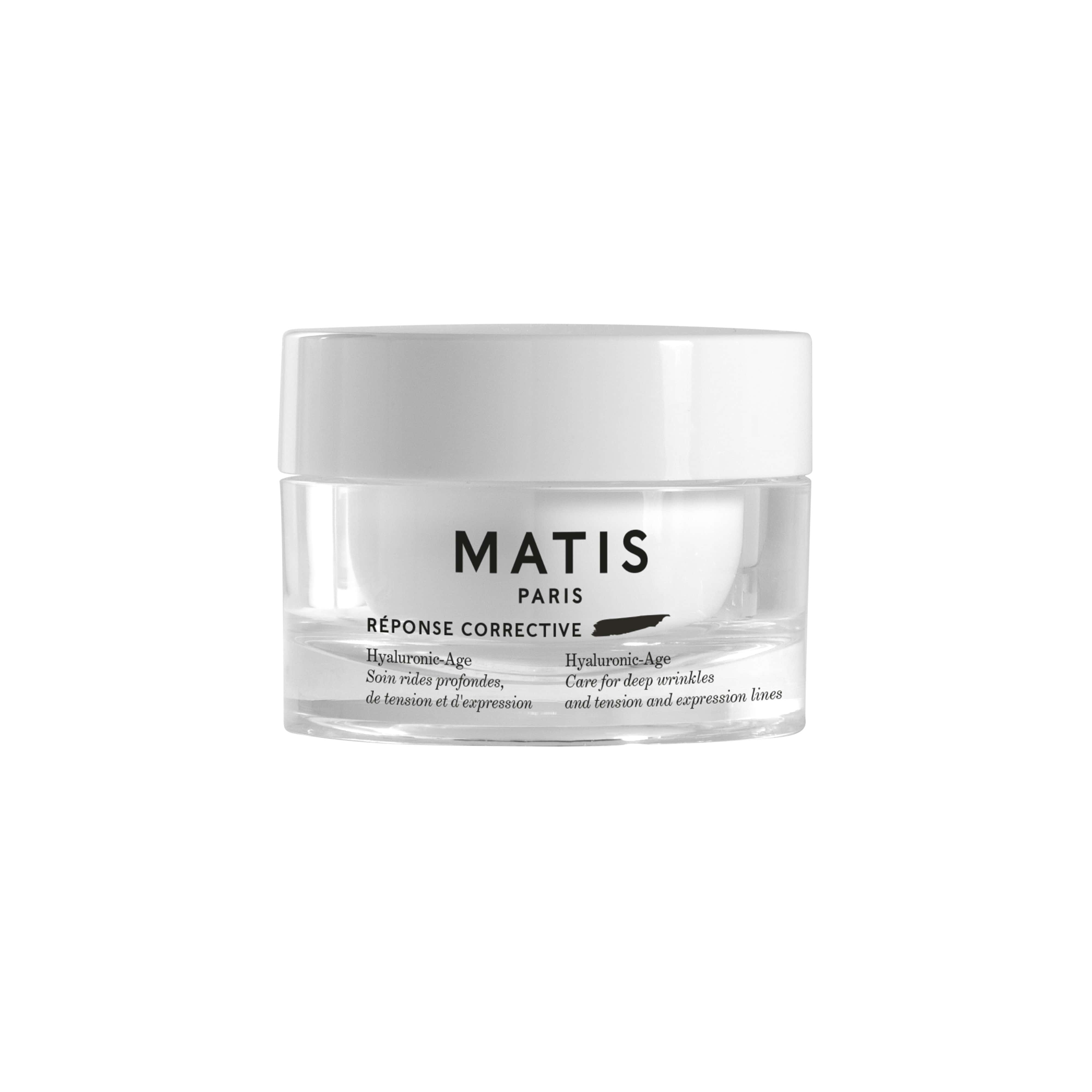 Reponse Corrective Hyaluronic-Age