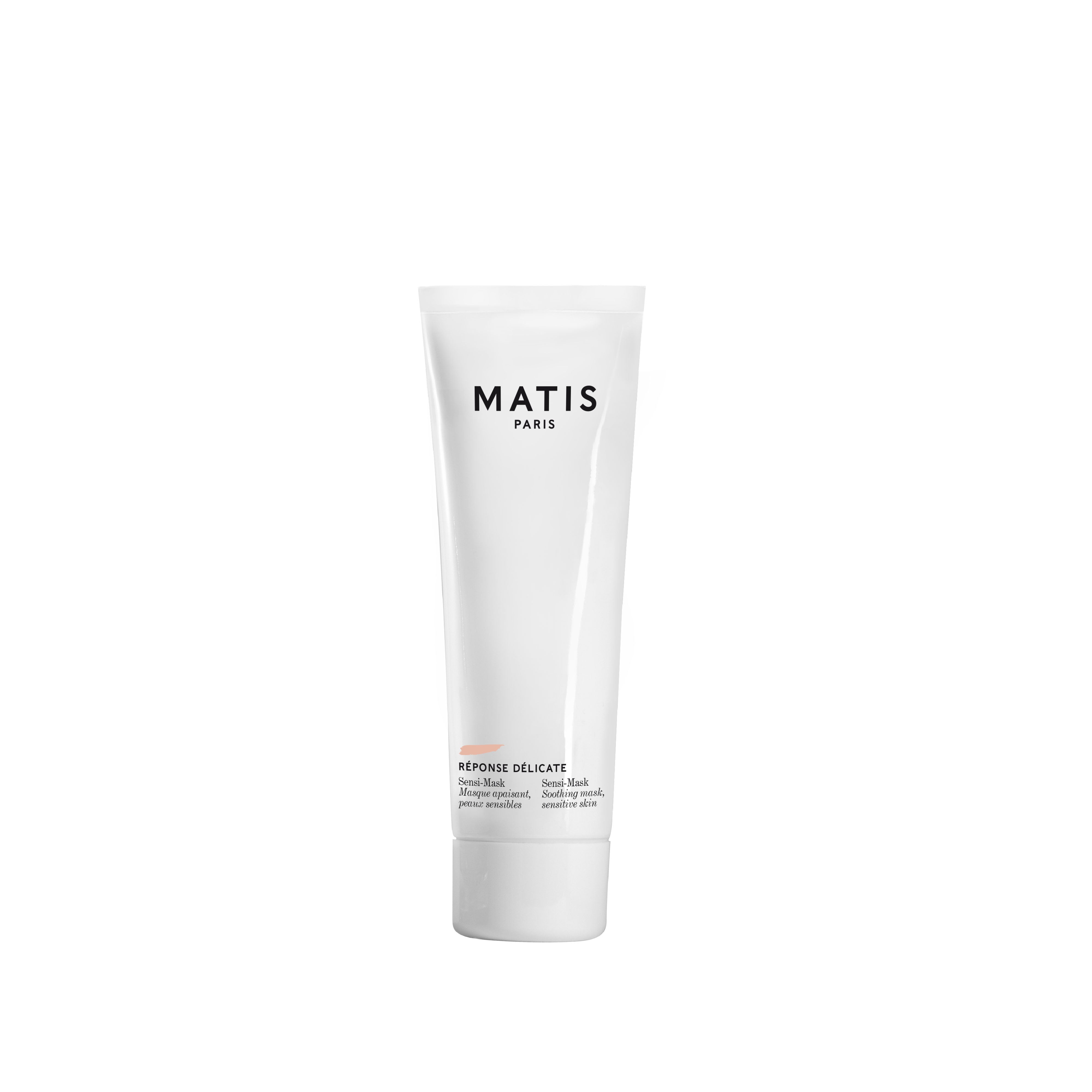 Reponse Delicate Sensi-Mask