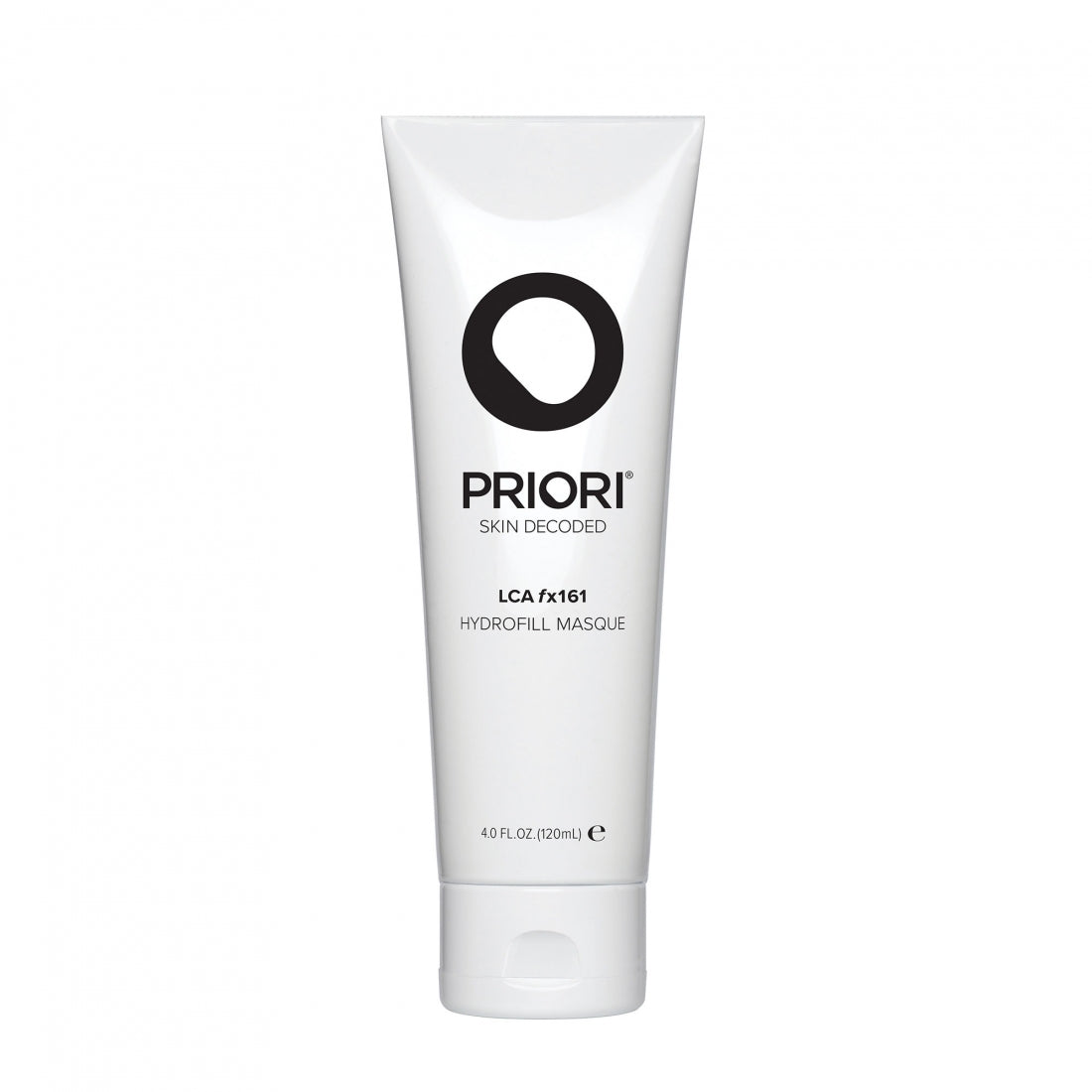 Priori LCA fx161 Hydrofill Masque