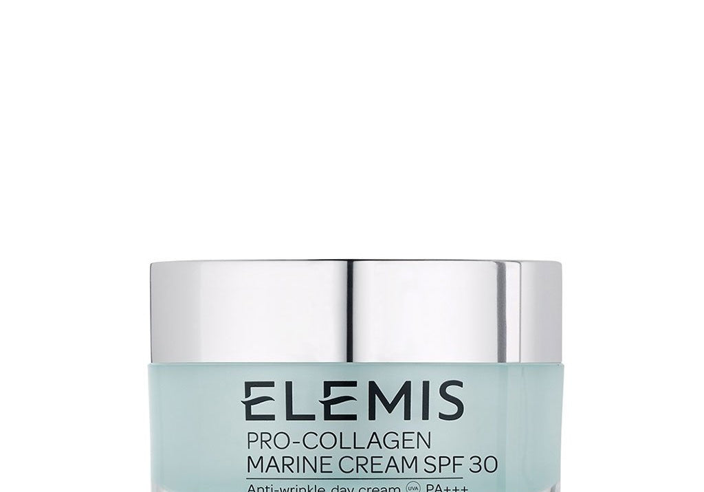 Elemis Pro-Collagen Marine Cream SPF30 50ml