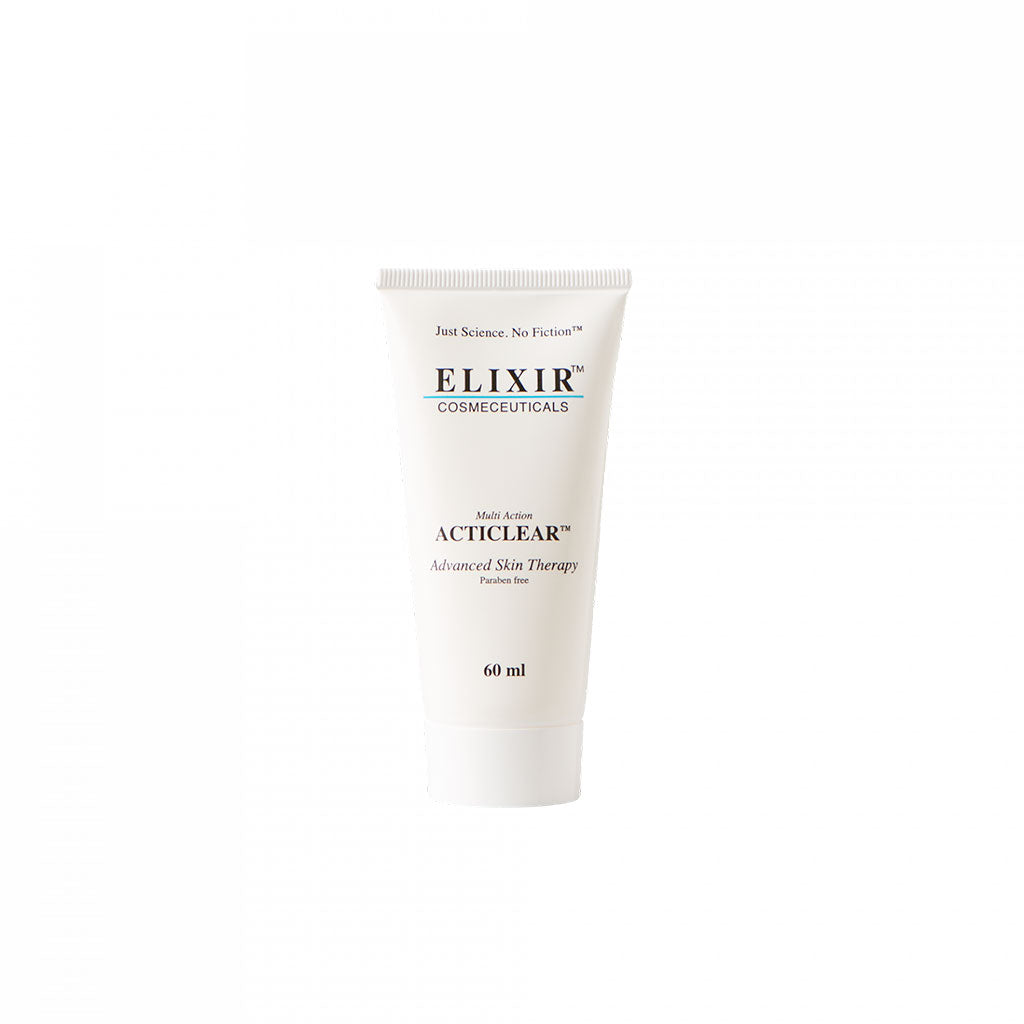 Elixir Acticlear Gel