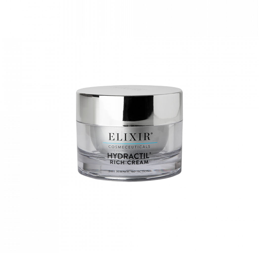 Elixir Hydractil Rich Cream
