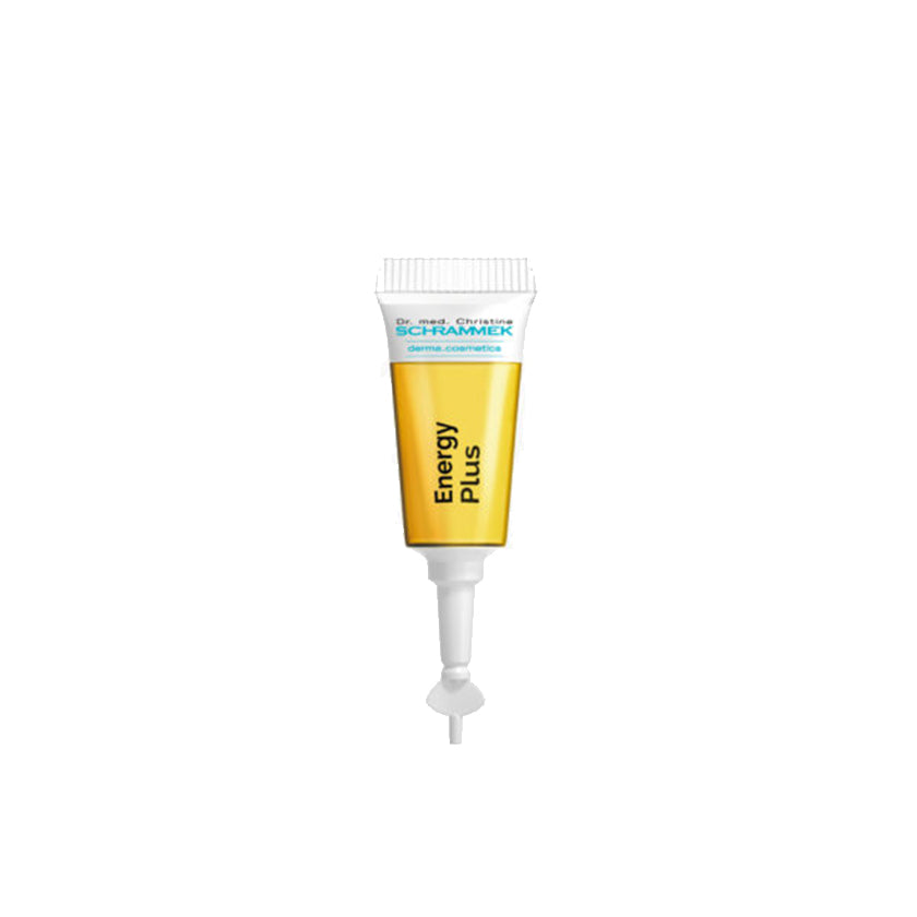 Energy Plus Ampoule