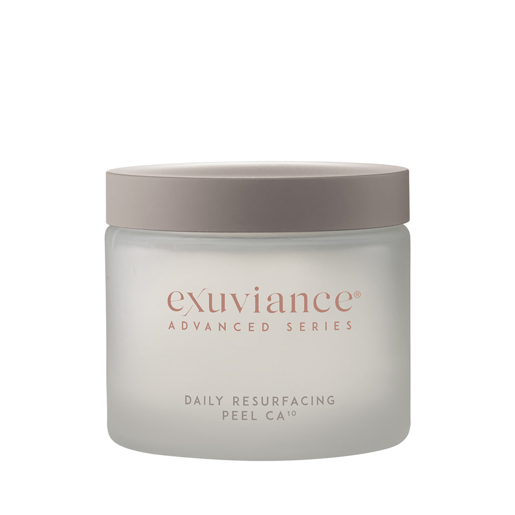 Exuviance Daily Resurfacing Peel 36pcs