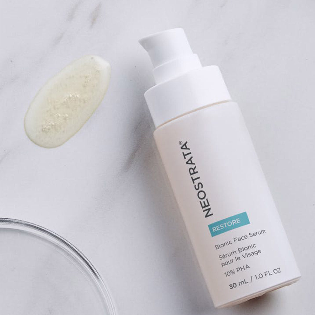 Bionic Face Serum 30g