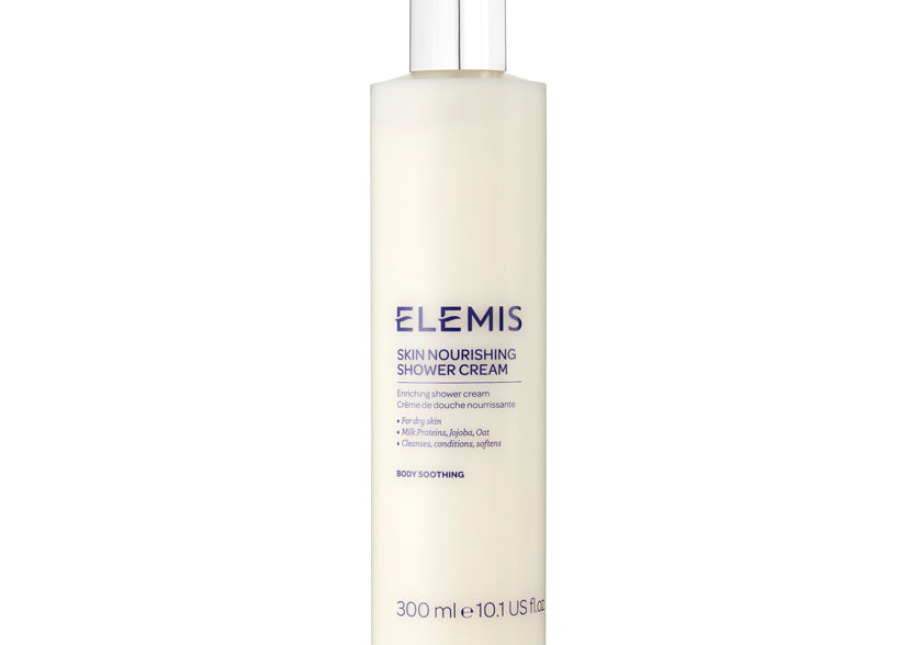 Skin Nourishing Shower Cream 300ml