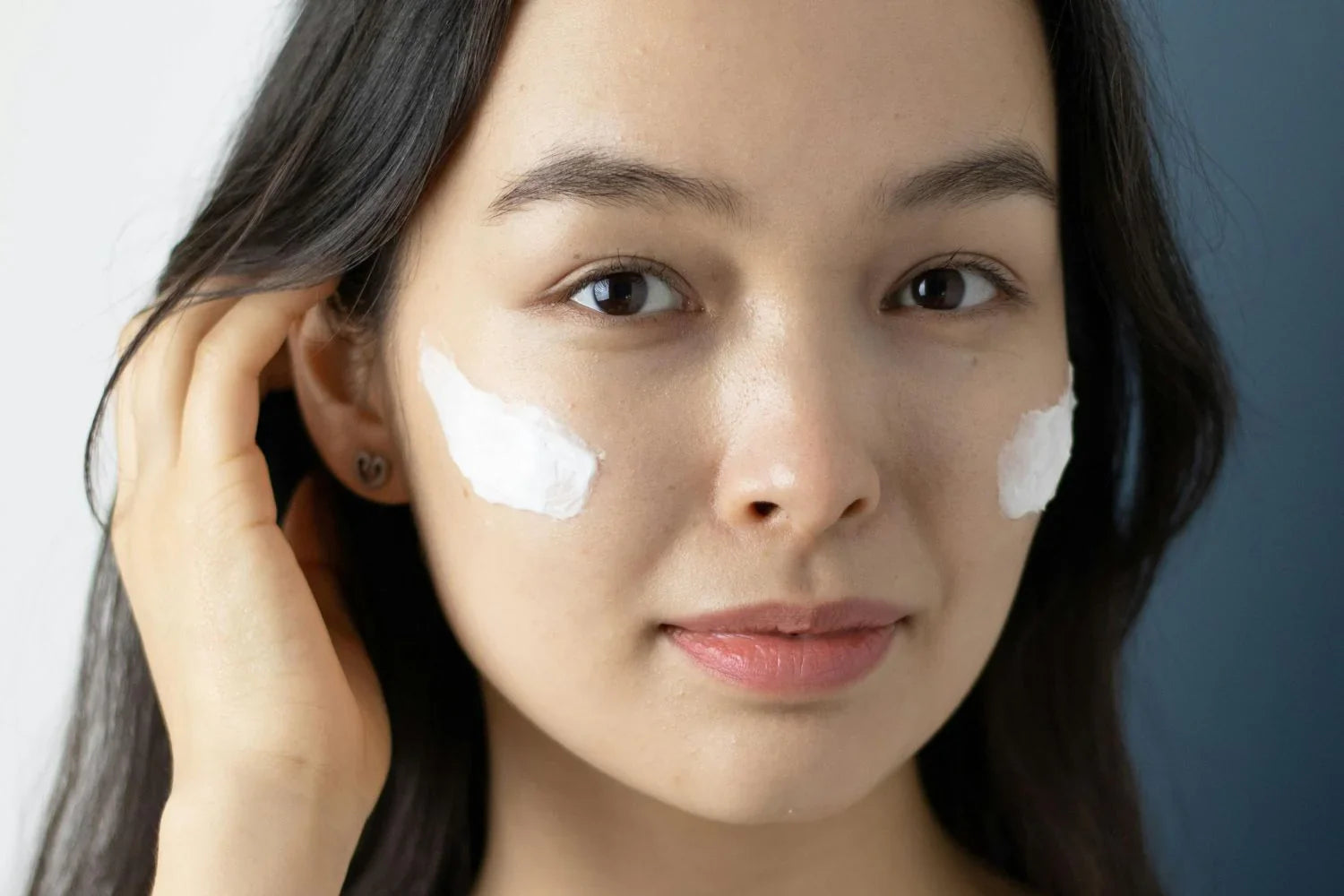 Slik reparerer du en skadet hudbarriere - steg for steg