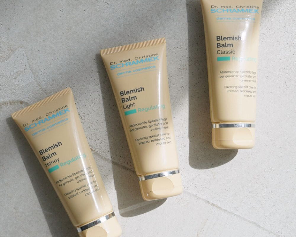 Mirakelkremen Blemish Balm