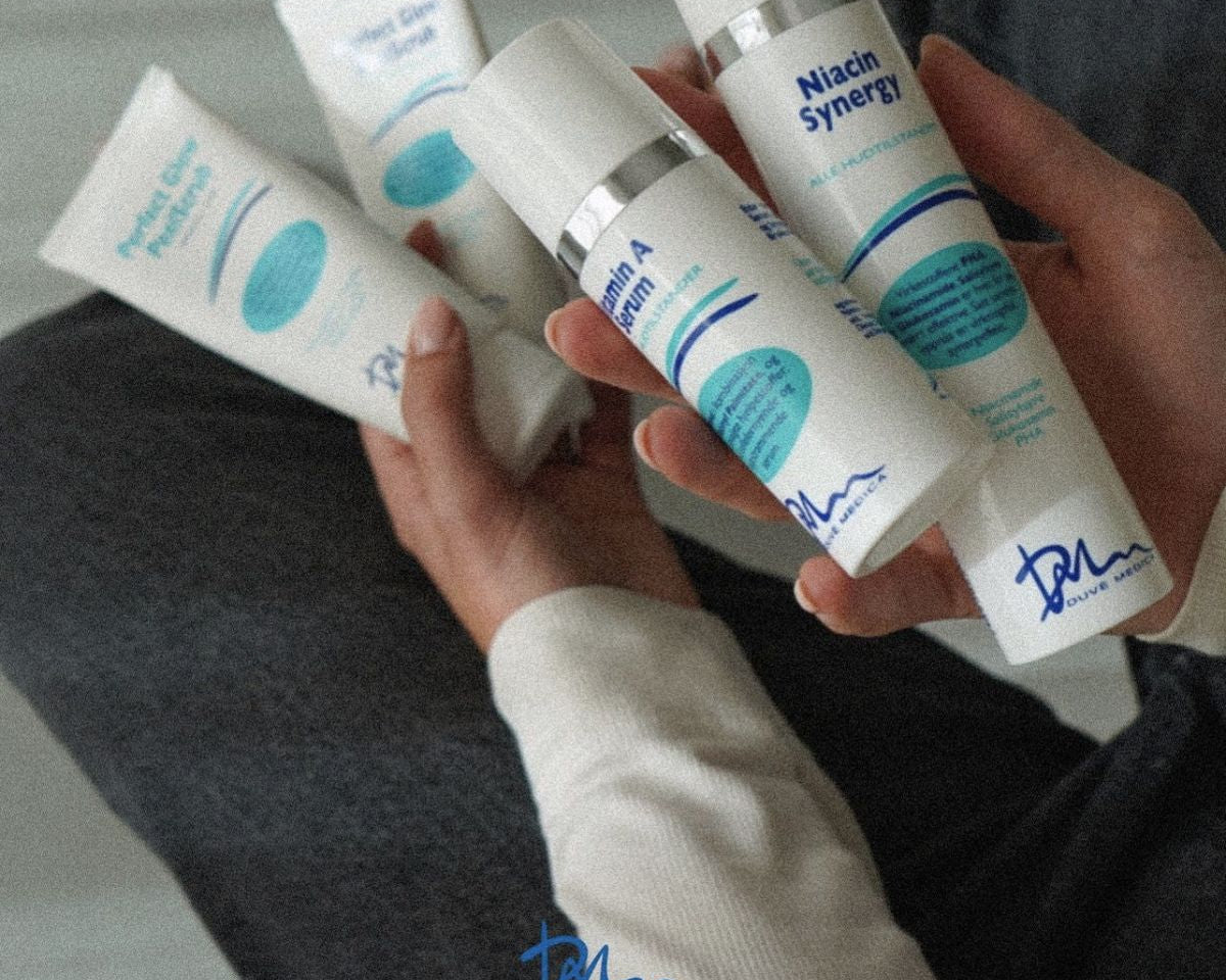 Alt du trenger å vite om Duve Medica